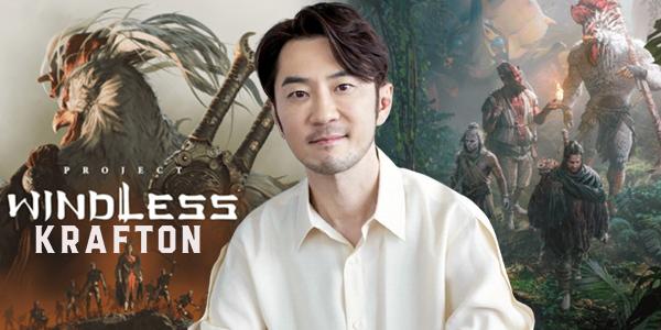 [채널Who] 크래프톤 '눈물을 마시는 새' 게임 버전 '프로젝트 윈드리스'에 거는 기대, 김창한 글로벌 새 IP 노린다