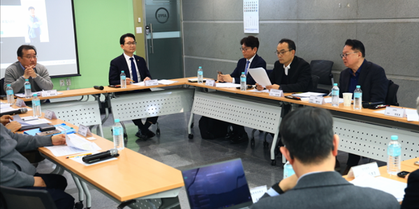 농협개혁추진단 3차 전체회의 열어, 개혁과제 구체화 단계 착수