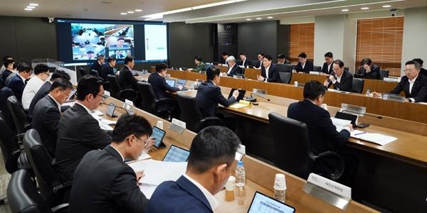 BNK경남은행 '생산적금융 실행 협의회' 출범, 실질적 지역가치 창출