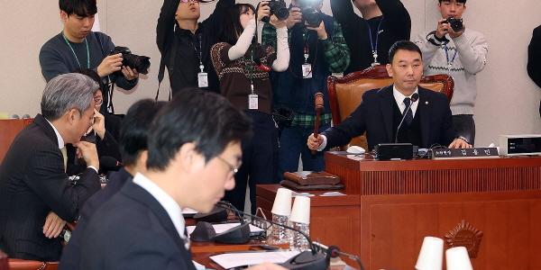 '자사주 소각 의무화' 3차 상법개정안 국회 법사위 소위 통과, 이르면 24일 본회의 상정