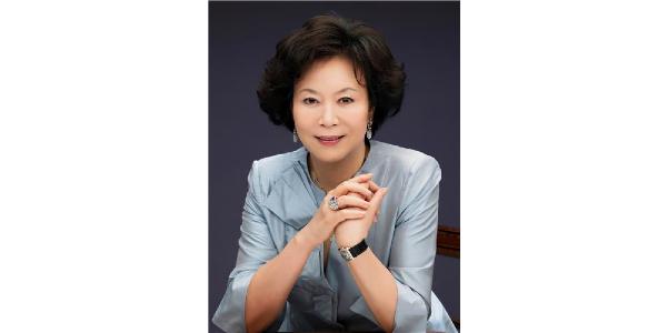 롯데재단 의장 신영자 85세로 별세, 신격호 장녀로 유통업계 '대모'라 불려