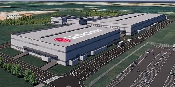 LG전자, 현지화 전략 펼쳐 2030년 브라질·인도·사우디 매출 2배로