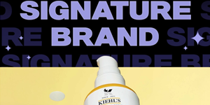 SSG닷컴 '시그니처 브랜드 위크' 개최, 5일간 카테고리별 릴레이 할인 