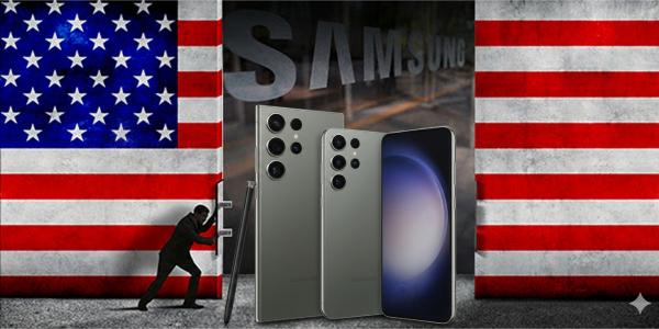 부품값 상승에 트럼프 관세 15%까지, 삼성전자 노태문 갤럭시S26 흥행 '이중고'에 긴장