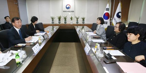 통신 소비자단체 