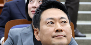 윤석열 내란 선고 후 첫 국힘 의총 '잠잠', 절윤 주장 '찻잔 속 태풍' 그치나