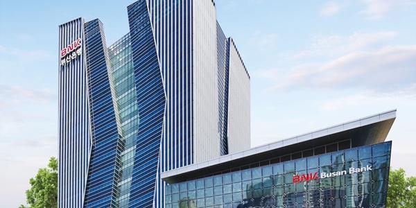 BNK부산은행 '대안신용평가모형' 도입, 