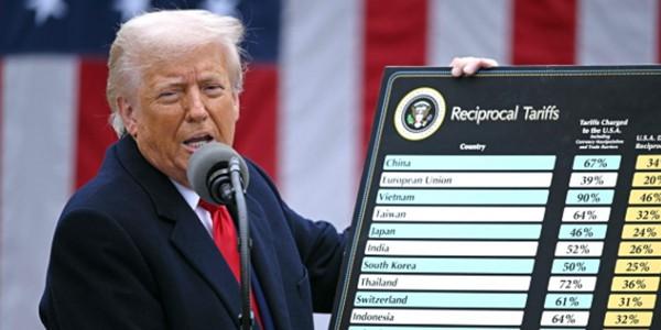 트럼프 관세 정책 판 흔들려, 정부 미 '무역법 301조' 레이더 차단 전략 골몰 