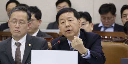 경제부총리 구윤철 