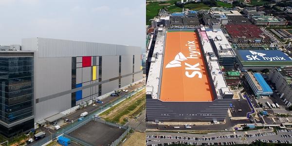 삼성전자 SK하이닉스 주가에 외신 경고, 