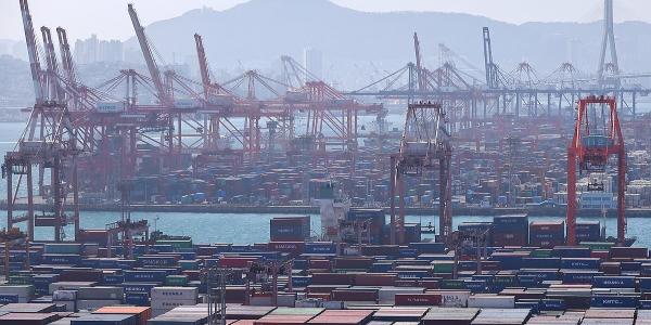 기업 경기전망 4년 만에 '긍정', 