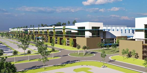 마이크론 뉴욕 반도체 공장 건설에 주민 반발, 