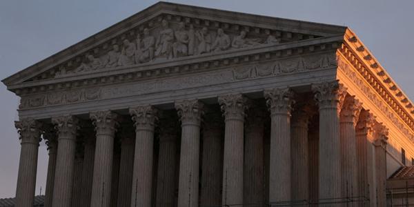 미국 연방대법원 사상 최초 '기후소송' 상고심 수용, 화석연료 기업 피해 배상 책임에 배수진