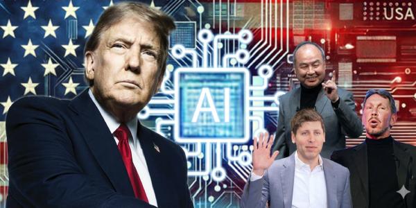 오픈AI 투자 축소에 720조 스타게이트 '삐걱', 삼성전자·SK하이닉스 AI메모리 악재 되나