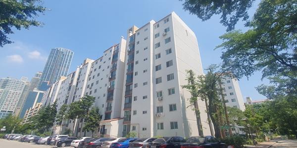 개포우성4차 재건축 시공사 선정 현장설명회, 포스코이앤씨 롯데건설 불참