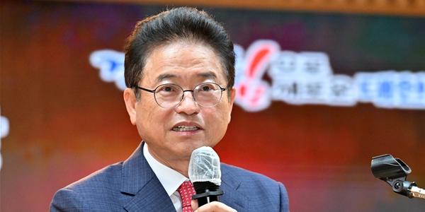 이철우 경북지사 