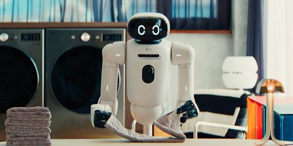 LG전자, 'iF 디자인 어워드 2026'서 홈로봇 '클로이드' 포함 26개 본상 수상