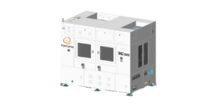 한화세미텍, 반도체 패키징용 '2세대 하이브리드본더' 개발 성공