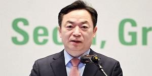 한국자동차모빌리티산업협회 19대 회장에 정대진 전 산업부 통상차관보 선임