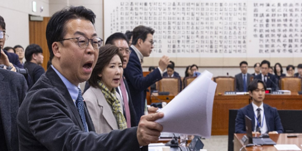 국힘 '막판 뒤집기'로 대전·충남 대구·경북 통합 무산, 지방선거 파장은?