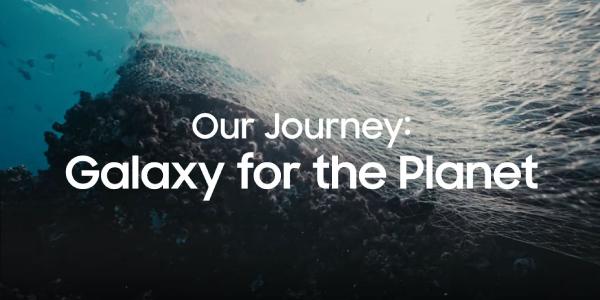 삼성전자 모바일 모듈에도 재활용 소재 적용, '친환경 비전' 2030년까지