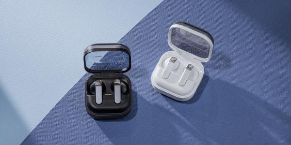 삼성전자 '갤럭시 버즈4 시리즈' 공개, 음성으로 AI 에이전트 호출 가능