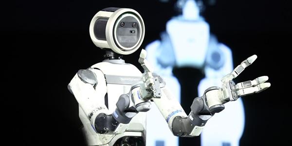 미국 상무부 로봇산업 지원정책 논의, 현대차 보스턴다이나믹스 수혜 가능성