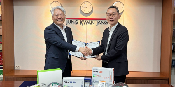 풀무원헬스케어, KGC인삼공사와 헬스케어 공동사업 추진 위한 업무협약 체결