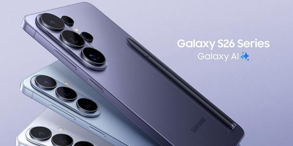 삼성전자 갤럭시S26 인공지능에 외신 대체로 호평, 개인정보 우려도 나와