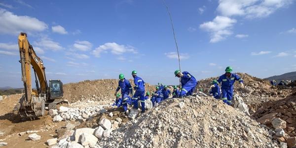 세계 리튬 가격 한때 급등, 짐바브웨 수출 중단에 공급 부족 우려 퍼져