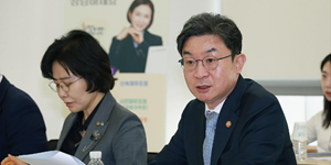 금융위원장 이억원 