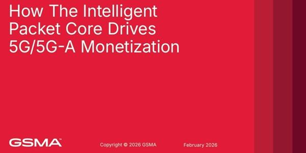 KT-세계이동통신협회, 5세대 이동통신 지능형 패킷 코어 백서 공동 발간