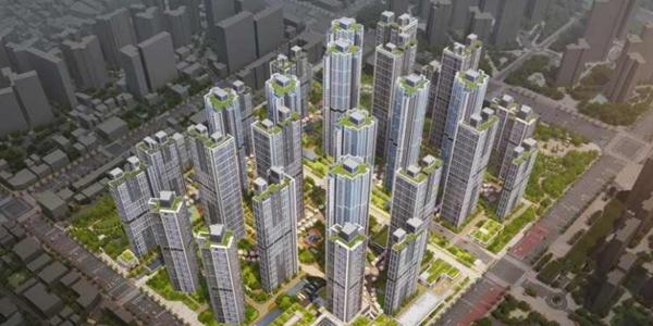 대치 은마 재건축 속도 나, 통합심의 진행 뒤 2027년 관리처분인가 목표