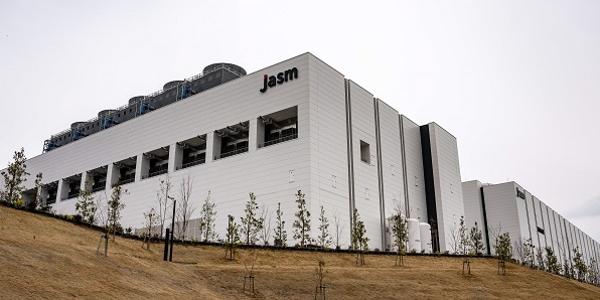 일본 첨단 반도체 공급망 '완성' 노린다, TSMC 라피더스 투자 지원에 설계 역량도 강화