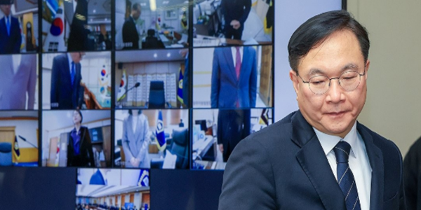 법원행정처장 박영재 사퇴 '법원개혁 3법'에 반발, 대법관직은 유지