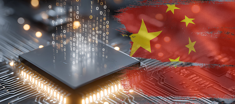 '메모리반도체 호황' 반작용, 중국의 틈새 시장 공세는 더 강력해진다