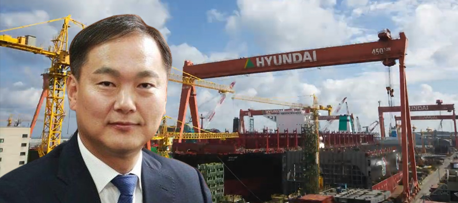 HD한국조선해양 실적 대반전, 중국 저가 공세 속 선별수주로 승부수