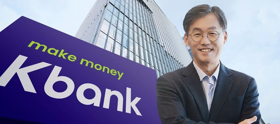 상장 9부 능선 넘은 '케이뱅크 최우형' 남은 과제는 SME 금융, 가상화폐 '하이리스크'