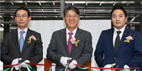 [Who Is ?] 곽정현 KG케미칼 대표이사 사장 