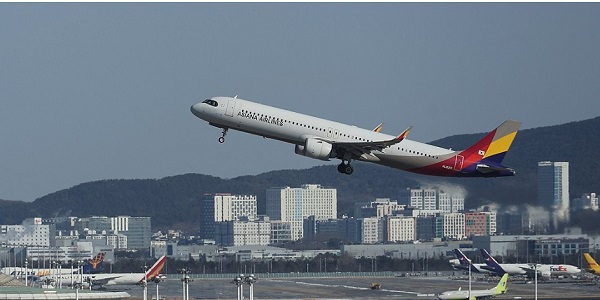 [Who Is ?] 송보영 아시아나항공 대표이사