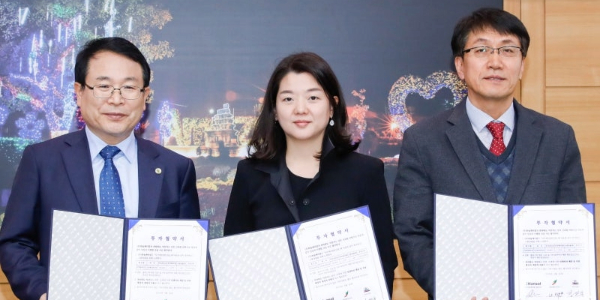 [Who Is ?] 조연주 한솔케미칼 부회장 