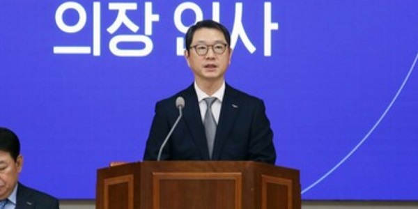 [Who Is ?] 윤웅섭 일동제약 대표이사 회장 