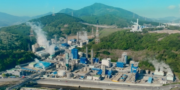 [Who Is ?] 김우찬 TKG휴켐스 대표이사 사장