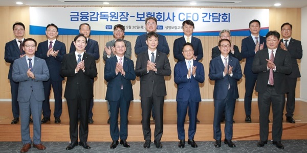 [Who Is ?] 김우석 삼성자산운용 대표이사 