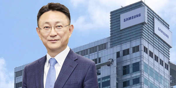 [Who Is ?] 김우석 삼성자산운용 대표이사 