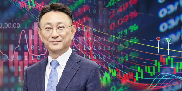 [Who Is ?] 김우석 삼성자산운용 대표이사 