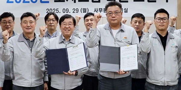 [Who Is ?] 김우찬 TKG휴켐스 대표이사 사장