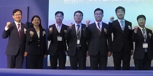 [Who Is ?] 조연주 한솔케미칼 부회장 