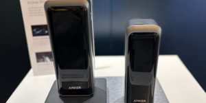 앤커 AI녹음기·로봇청소기 신제품 공개, "충전·배터리 브랜드 인식 넘겠다"