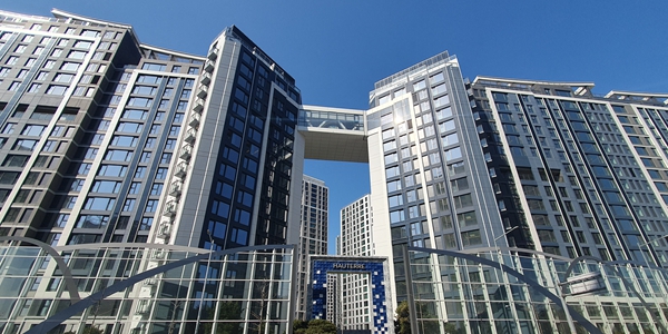 3월 서울 분양 '아크로' '오티에르' '르엘' 등판에 후끈, 건설사 전략도 분기점